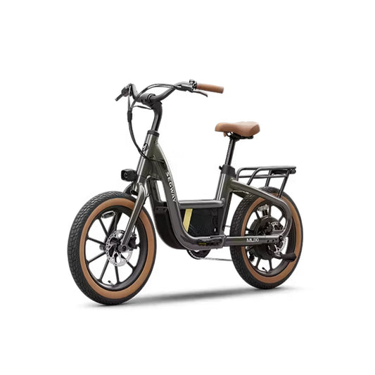 MUXI Cargo