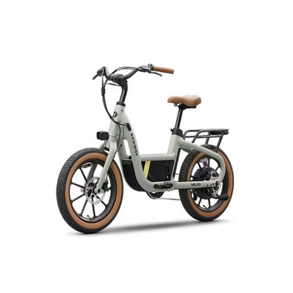 MUXI Cargo