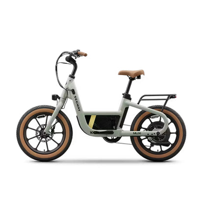 MUXI Cargo