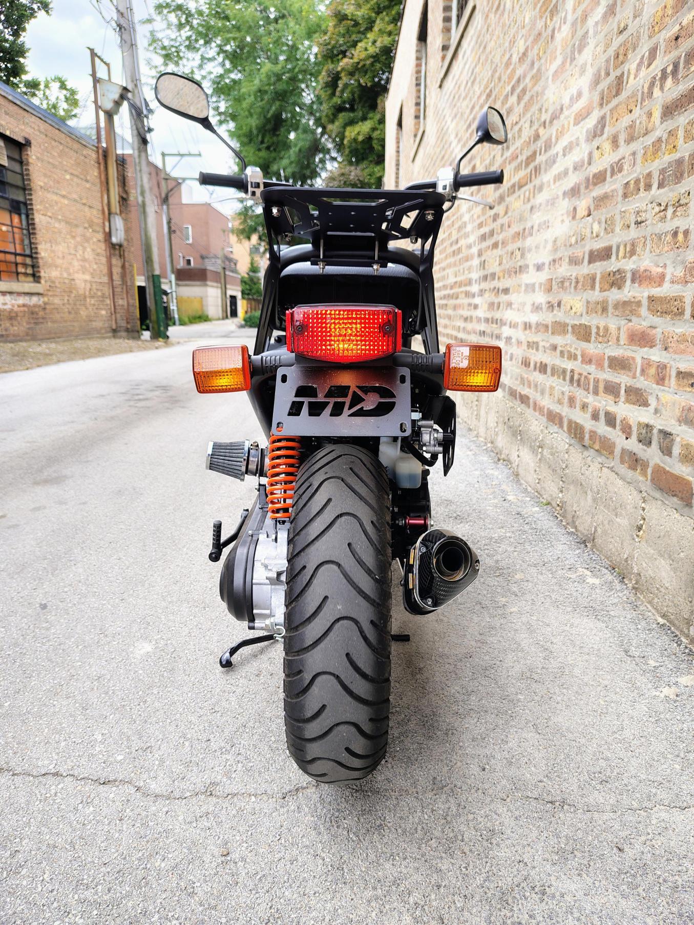 Ruckus