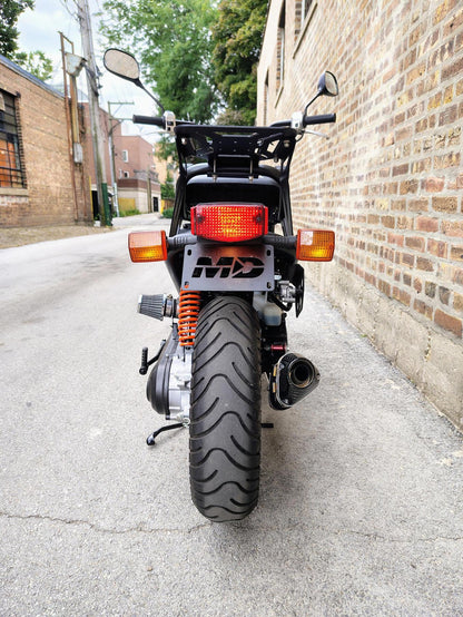 Ruckus