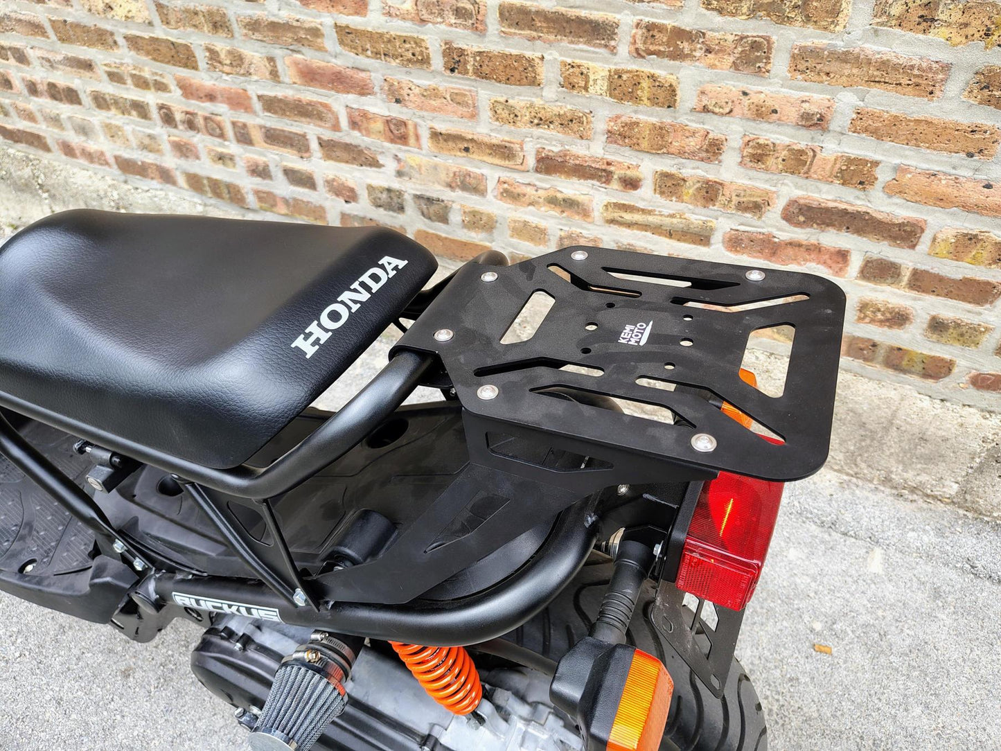 Ruckus