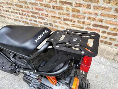 Ruckus