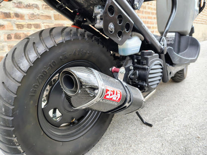 Ruckus