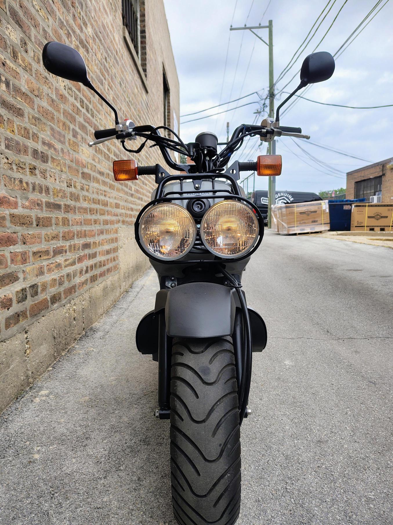 Ruckus