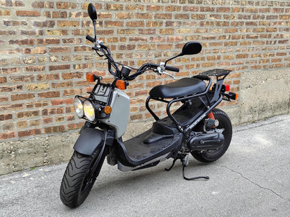 Ruckus