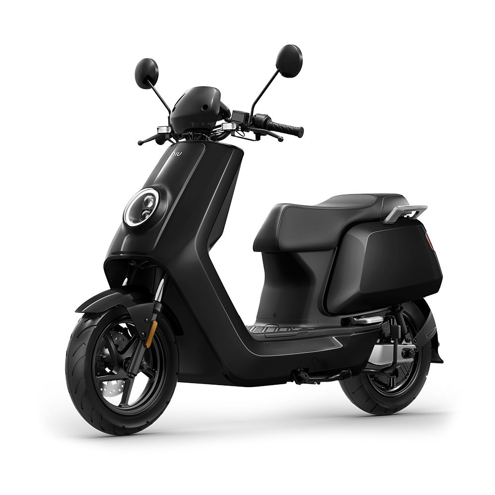 NQi Sport (Extended 35ah)