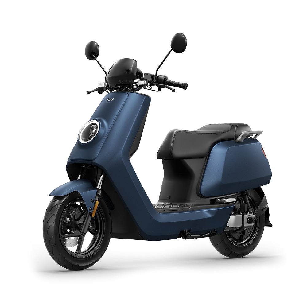 NQi Sport (Extended 35ah)