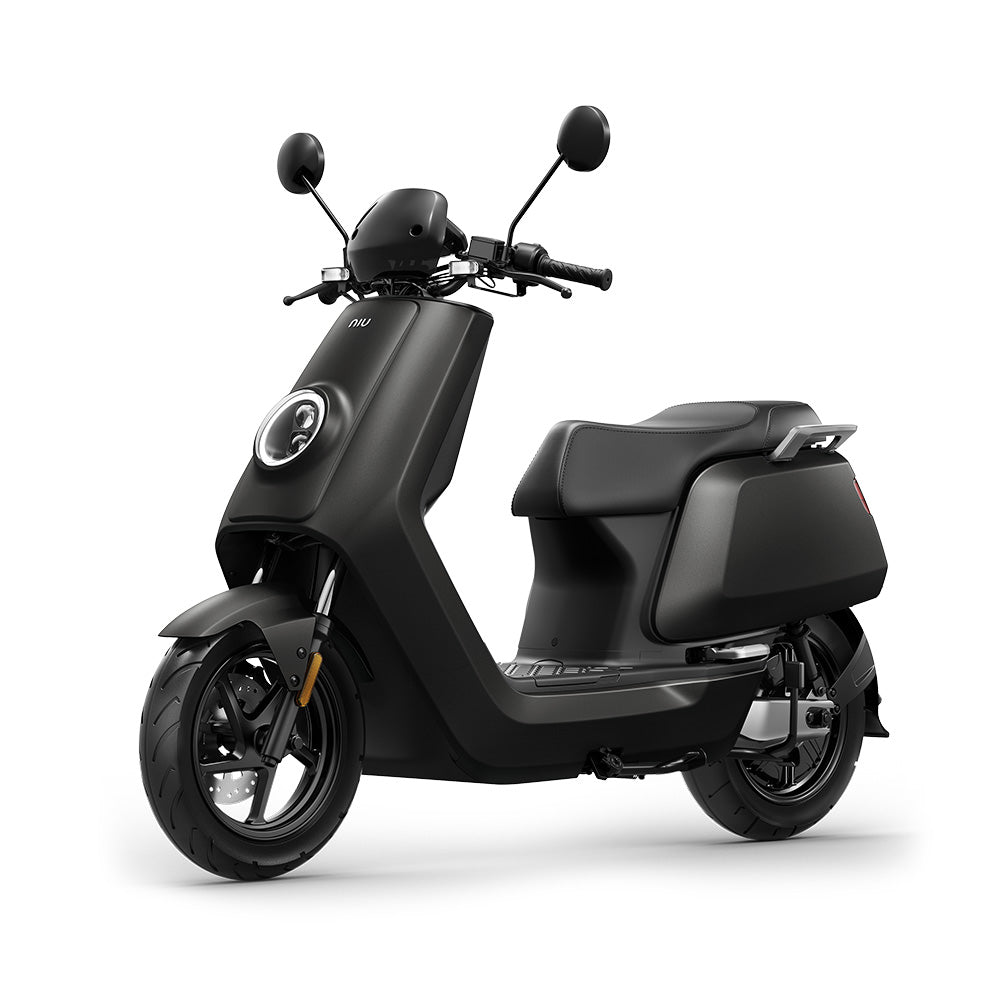 NQi Sport (Extended 35ah)