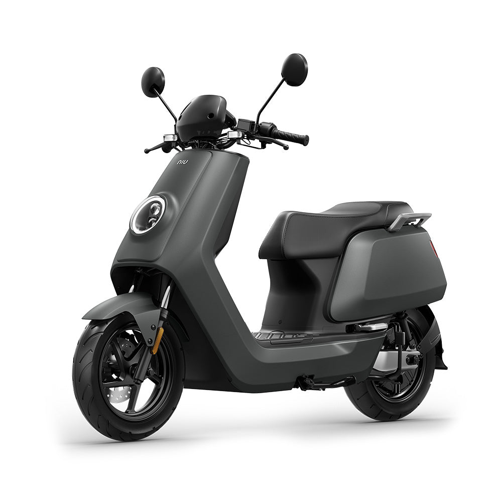NQi Sport (Extended 35ah)