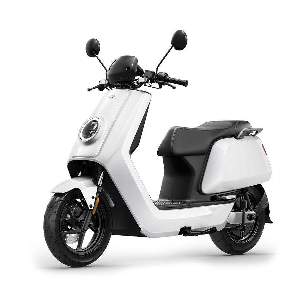 NQi Sport (Standard 26ah)