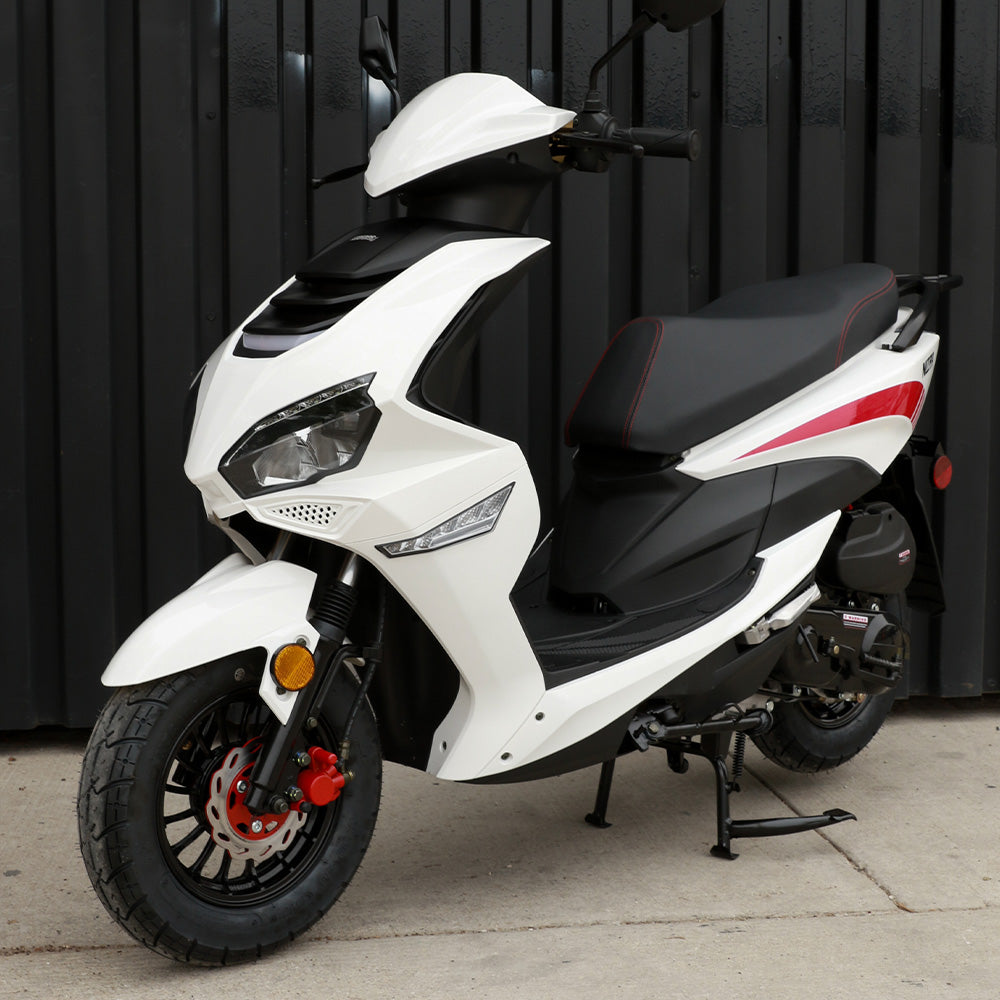 Nitro Sport 50