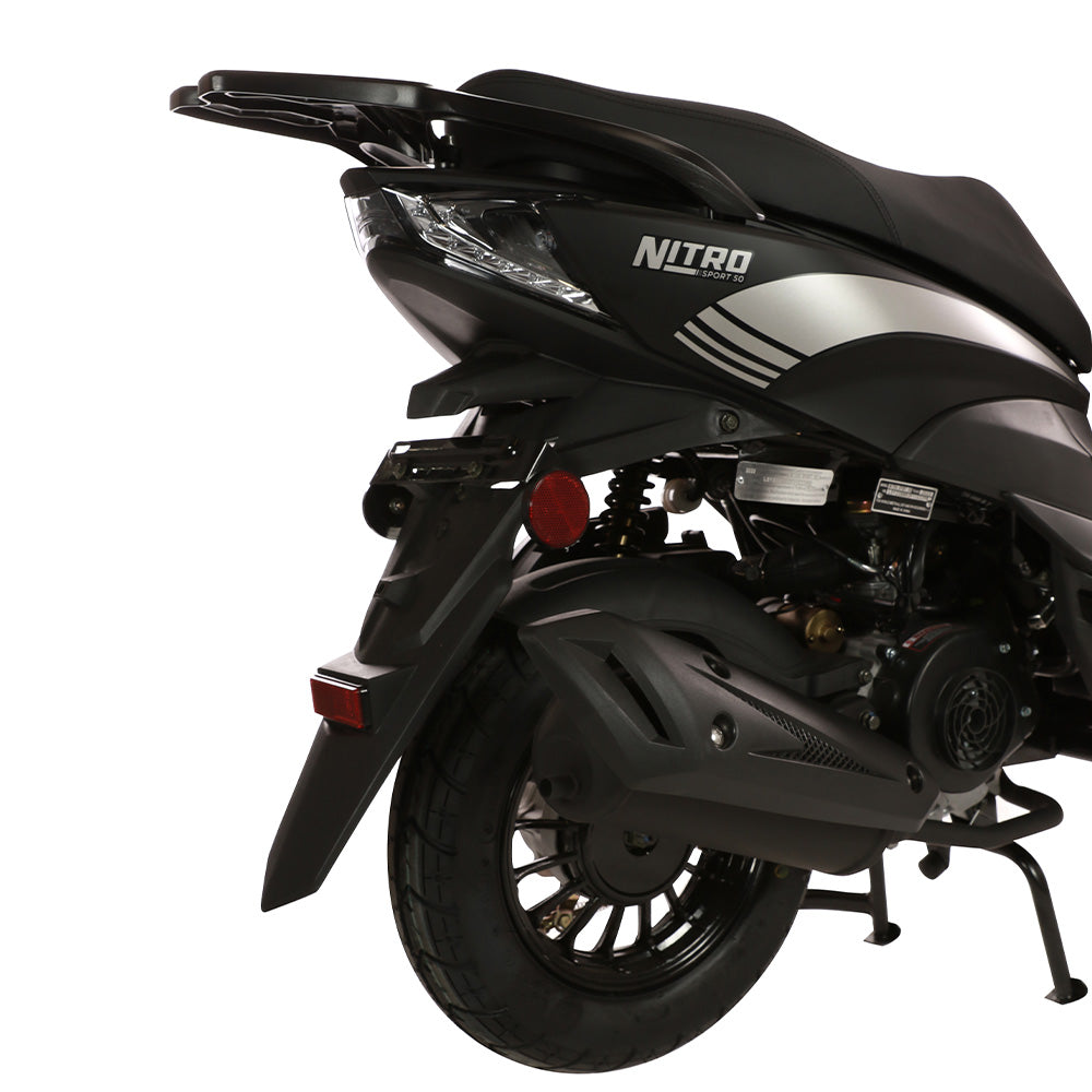 Nitro Sport 50