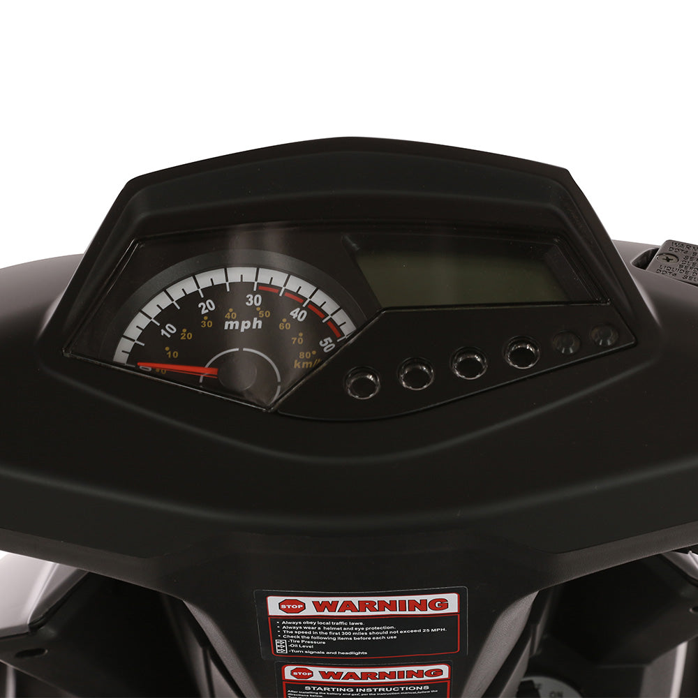Nitro Sport 50
