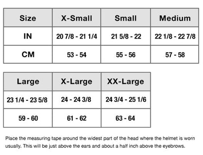 Prima Half Helmet w/ Peak Visor - Matte Black