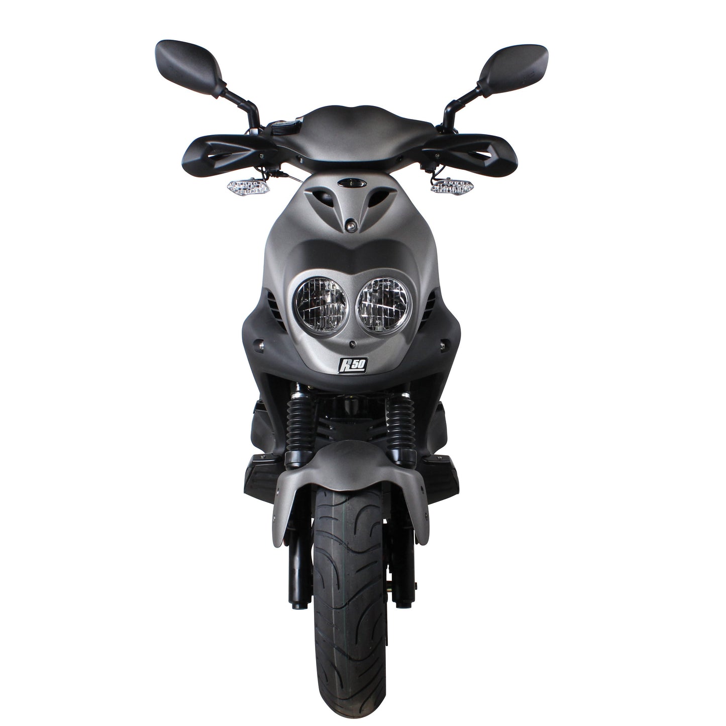 RoughHouse 50 Sport