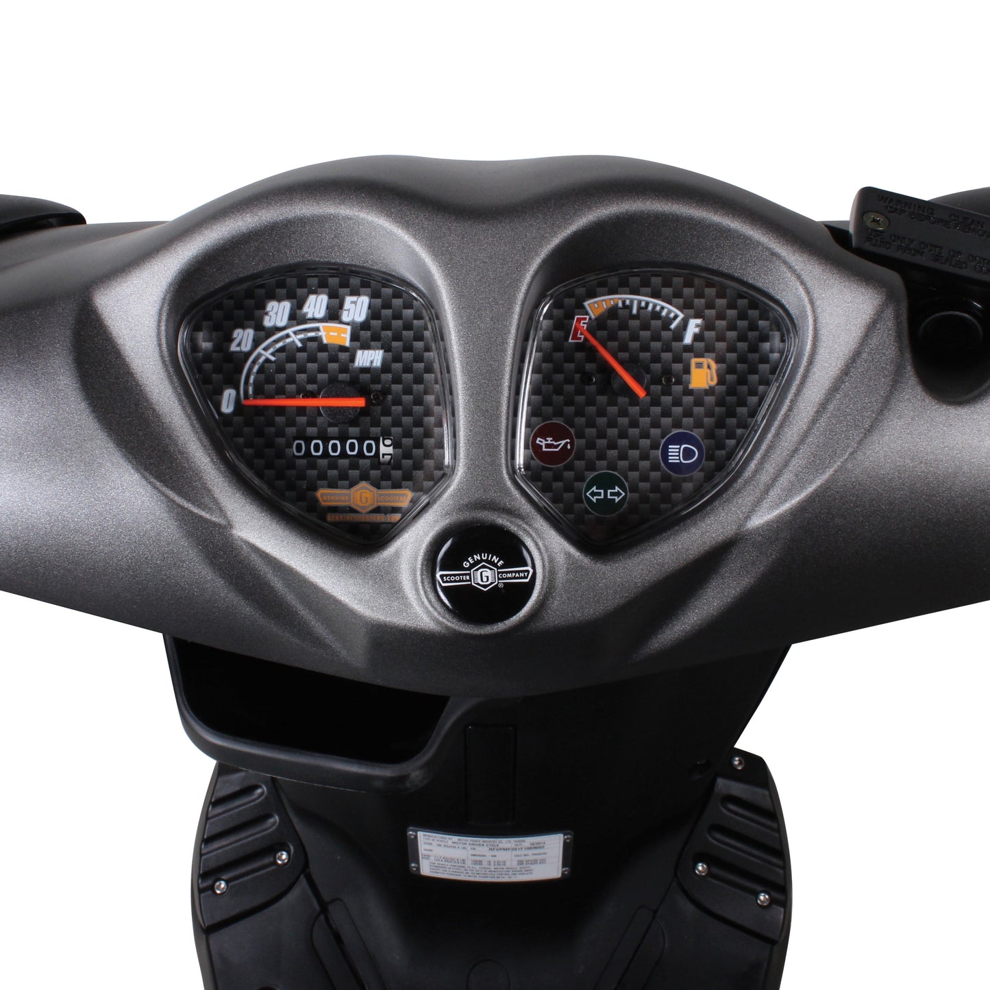 RoughHouse 50 Sport