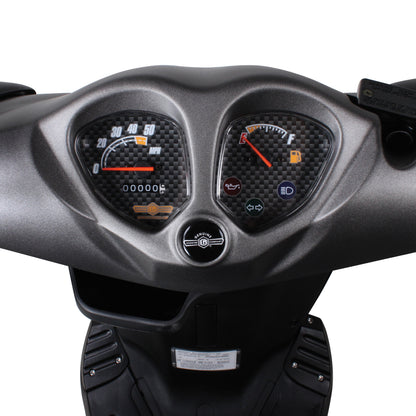 RoughHouse 50 Sport