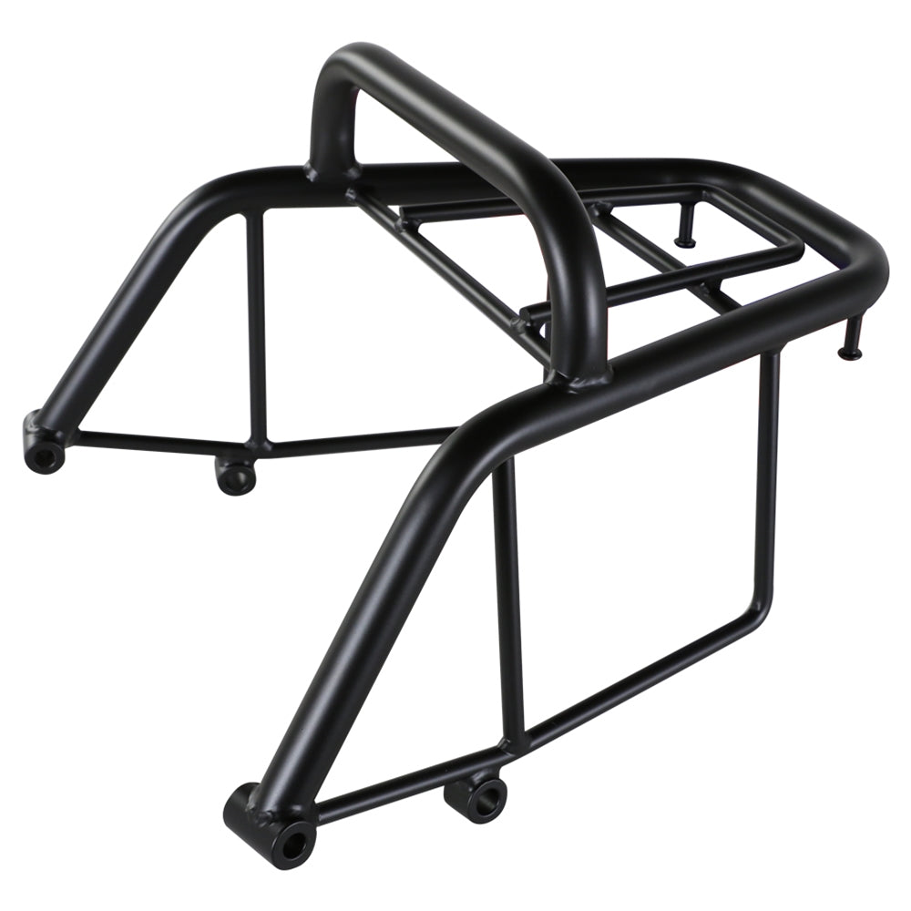 Prima Rear Rack (Black); RoughHouse