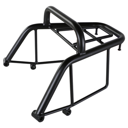Prima Rear Rack (Black); RoughHouse