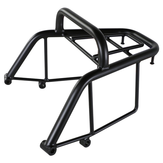 Prima Rear Rack (Black); RoughHouse
