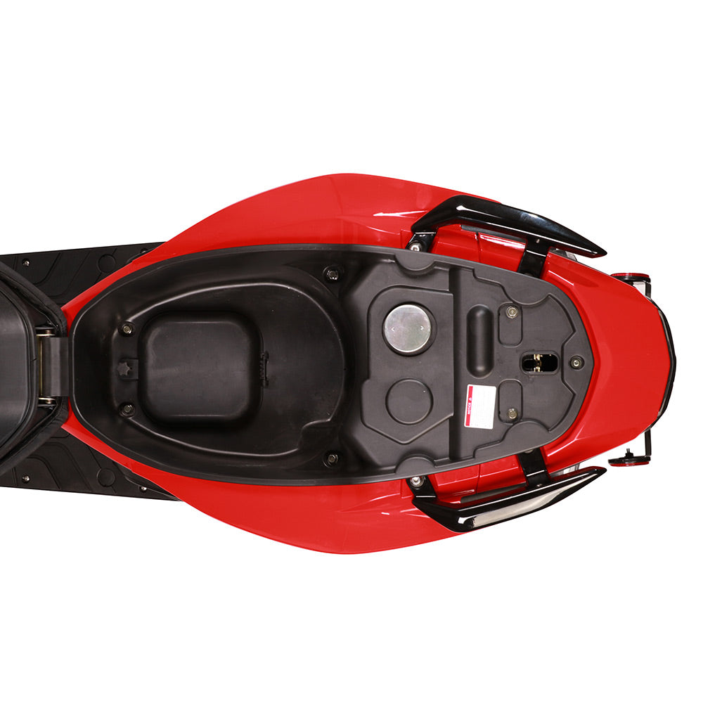 Rattler 200i