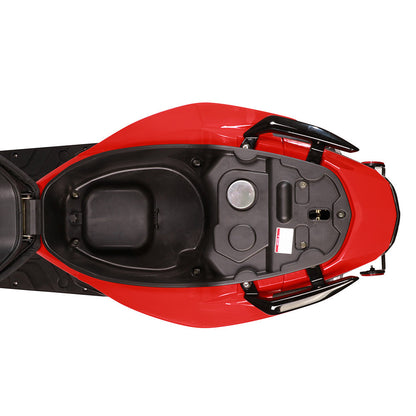 Rattler 200i