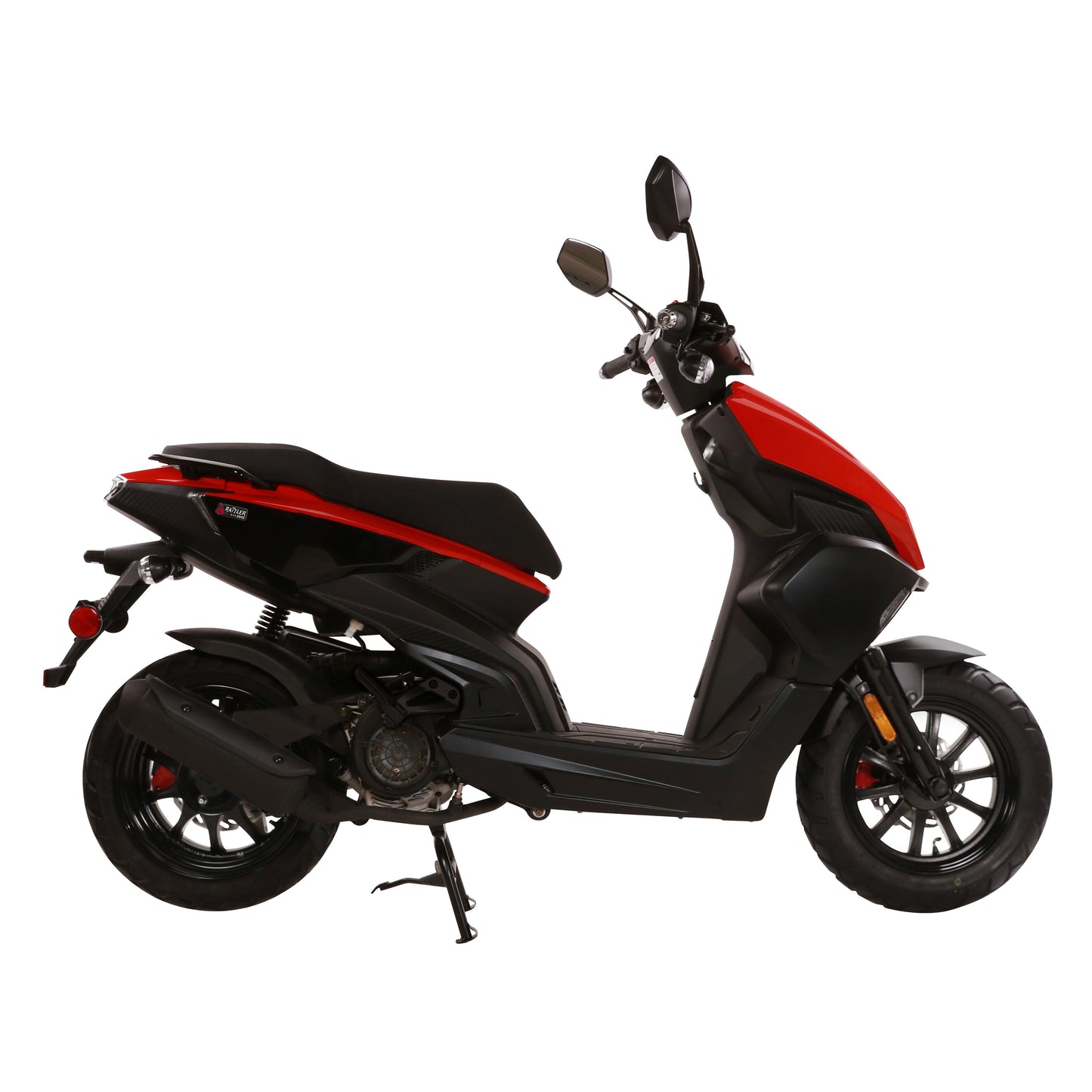 Rattler 200i