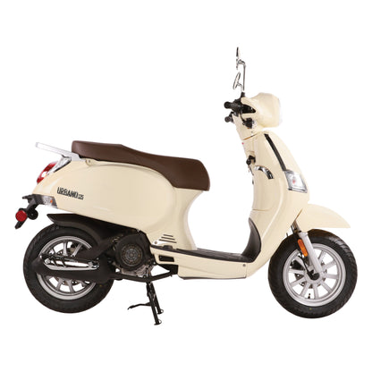 Urbano 125