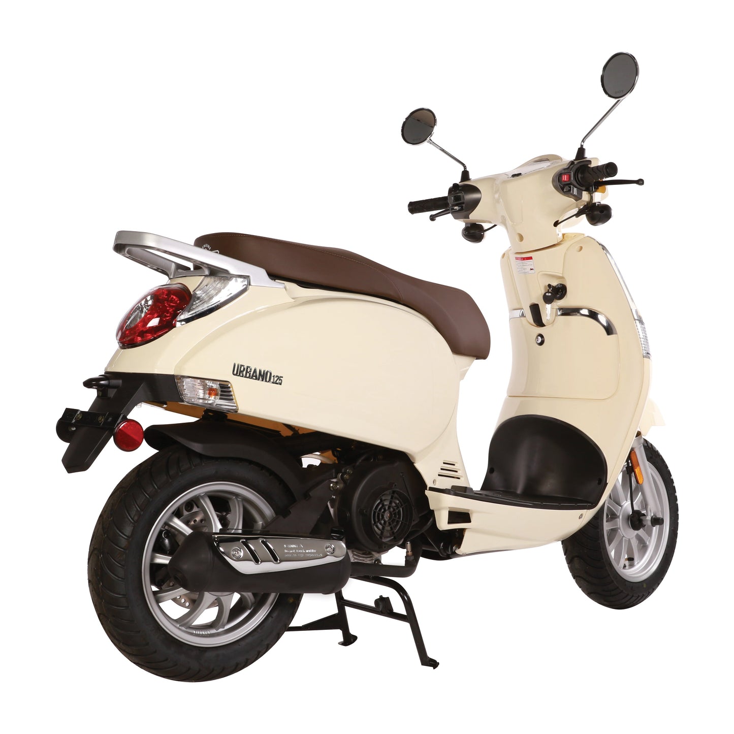 Urbano 125