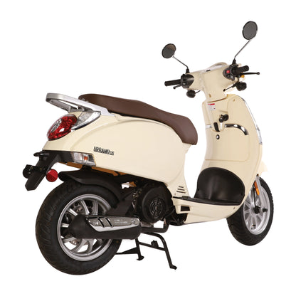 Urbano 125