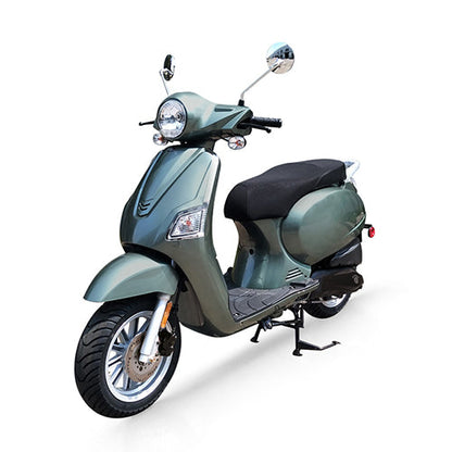 Urbano 125