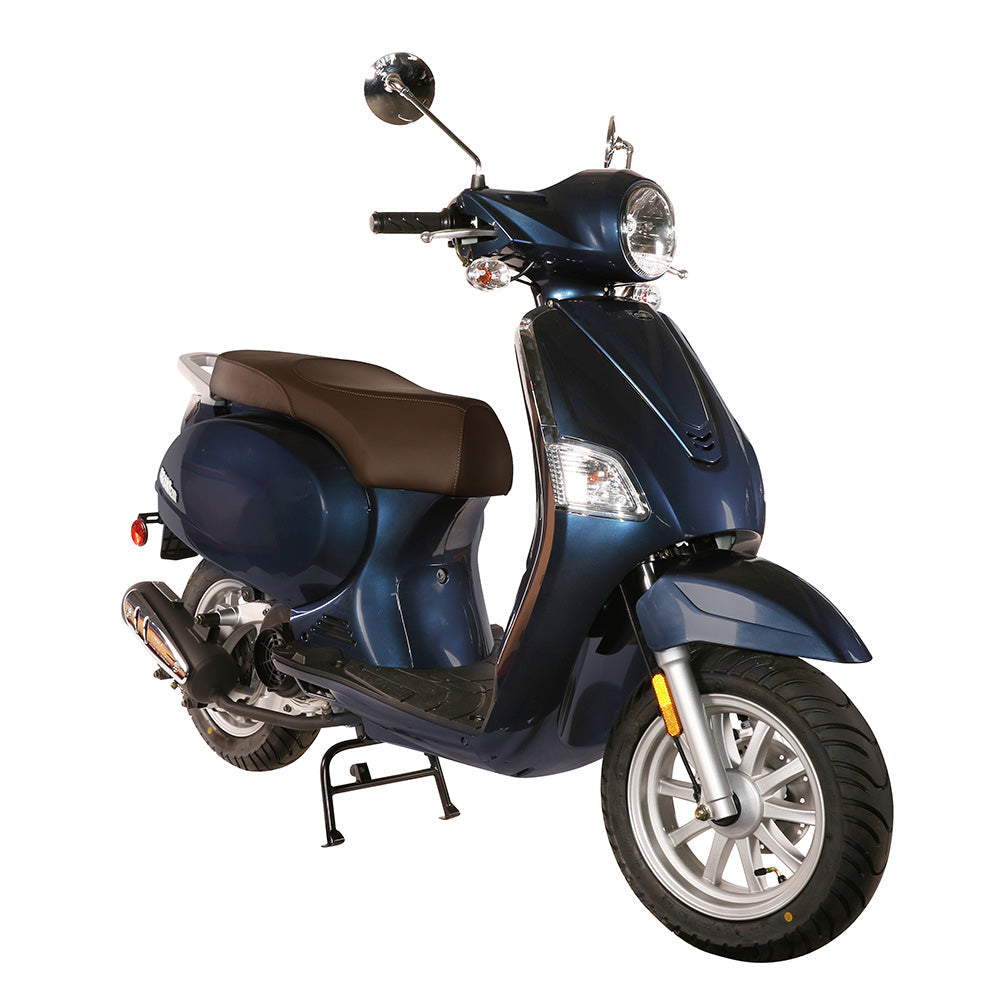Urbano 200i