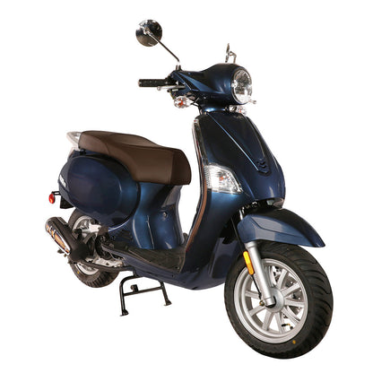 Urbano 200i