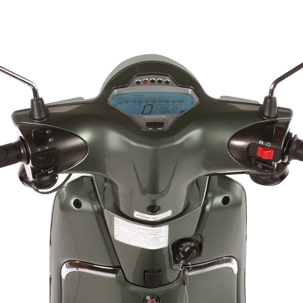 Urbano 200i
