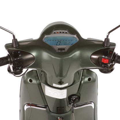 Urbano 200i