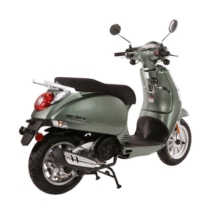 Urbano 200i