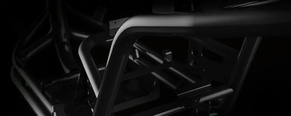 NQi Sport (Extended 35ah)