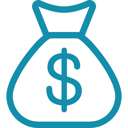 money bag