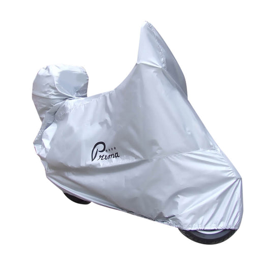 Prima Scooter Cover; Small - Honda, Genuine, Yamaha